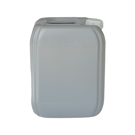 HY25LP-25L聚乙烯吹塑桶（堆码桶