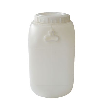 HY50LS-50L聚乙烯吹塑桶（方桶）